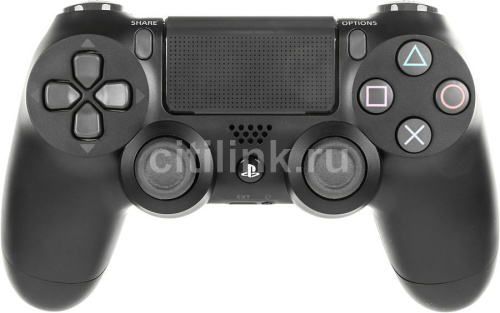 Игровая консоль PlayStation 4 Pro CUH-7208B черный в комплекте: игра: Fortnite фото 10