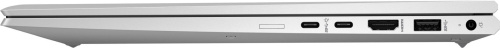 Ноутбук HP EliteBook 855 G8 Ryzen 5 Pro 5650U 16Gb SSD512Gb AMD Radeon 15.6" IPS UWVA FHD (1920x1080) Windows 10 Professional 64 silver WiFi BT Cam фото 8