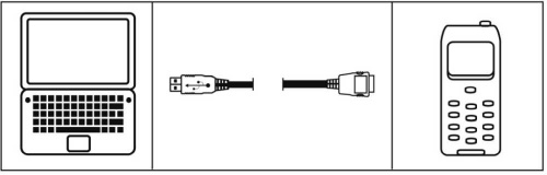 Кабель Hama 00173891 USB (m)-micro USB (m) 1м черный фото 2