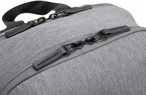 Рюкзак для ноутбука 15.6" Targus TSB937GL серый полиэстер фото 4