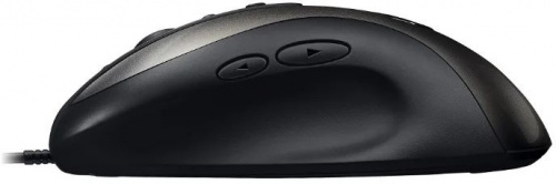 Мышь Logitech G MX518 черный оптическая (16000dpi) USB (7but) фото 3