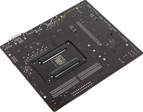 Материнская плата Gigabyte A520M S2H Soc-AM4 AMD A520 2xDDR4 mATX AC`97 8ch(7.1) GbLAN RAID+VGA+DVI+HDMI фото 18