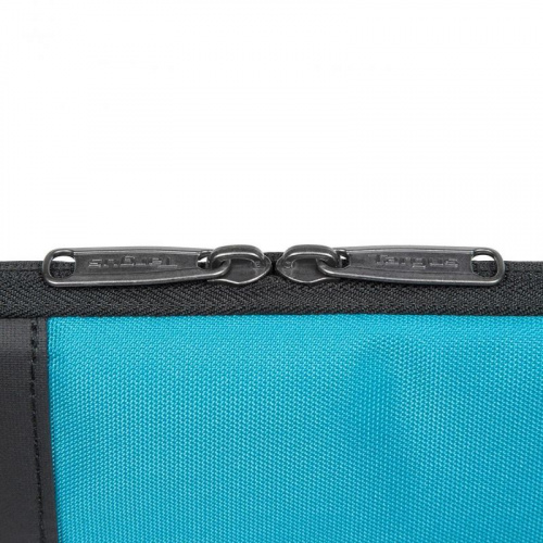 Чехол для ноутбука 15.6" Targus TSS95102EU черный/синий нейлон фото 4