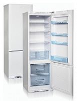 Холодильник Бирюса Б-132 белый (двухкамерный)