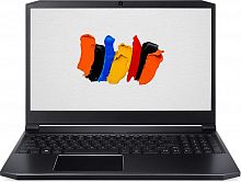 Ноутбук Acer ConceptD 5 Pro CN515-71P-7840 Core i7 9750H/16Gb/SSD512Gb/NVIDIA Quadro RTX 3000 6Gb/15.6"/UHD (3840x2160)/Windows 10 Professional/black/WiFi/BT/Cam