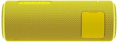Колонка порт. Sony SRS-XB21 желтый 14W 2.0 BT/3.5Jack 10м (SRSXB21Y.RU2) фото 2