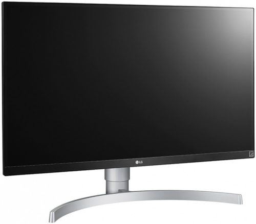 Монитор LG 27" UltraFine 27UL650-W черный IPS LED 16:9 HDMI матовая HAS 1000:1 350cd 178гр/178гр 3840x2160 DisplayPort Ultra HD 6.1кг фото 7
