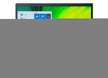 Ноутбук Acer Aspire 5 A514-54-318Y Core i3 1115G4 8Gb SSD128Gb Intel UHD Graphics 14" IPS FHD (1920x1080) Windows 10 black WiFi BT Cam