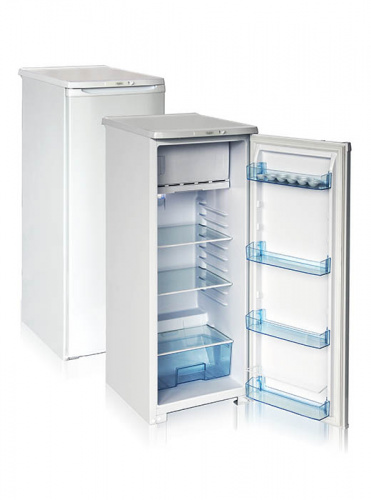 Холодильник Бирюса Б-110 1-нокамерн. белый (однокамерный)