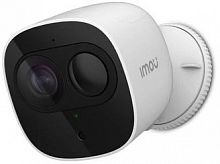 Видеокамера IP Imou Cell Pro 2.8-2.8мм цветная корп.:белый