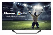 Телевизор LED Hisense 50" 50AE7400F черный/Ultra HD/50Hz/DVB-T/DVB-T2/DVB-C/DVB-S/DVB-S2/USB/WiFi/Smart TV (RUS)
