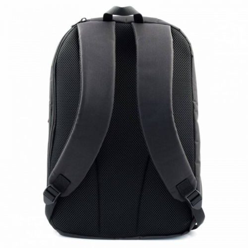 Рюкзак для ноутбука 15.6" Targus TBB565 черный полиэстер фото 3