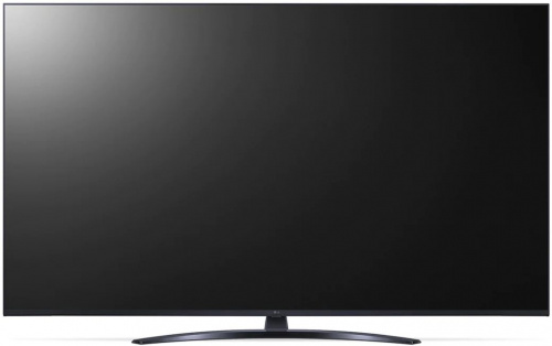 Телевизор LED LG 55" 55UP81006LA.ARU синяя сажа 4K Ultra HD 60Hz DVB-T DVB-T2 DVB-C DVB-S DVB-S2 WiFi Smart TV (RUS) фото 8