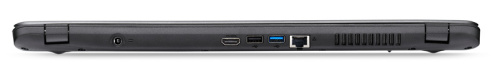 Ноутбук Acer Extensa EX2540-38SW Core i3 6006U/4Gb/500Gb/DVD-RW/Intel HD Graphics 520/15.6"/HD (1366x768)/Linux/black/WiFi/BT/Cam/3220mAh фото 2