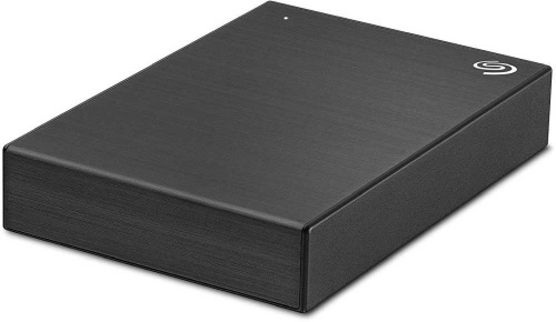 Жесткий диск Seagate Original USB 3.0 4Tb STHP4000400 Backup Plus (5400rpm) 2.5" черный фото 3