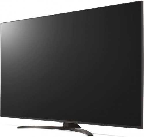 Телевизор LED LG 43" 43UP78006LC черный Ultra HD 60Hz DVB-T DVB-T2 DVB-C DVB-S DVB-S2 USB WiFi Smart TV (RUS) фото 2