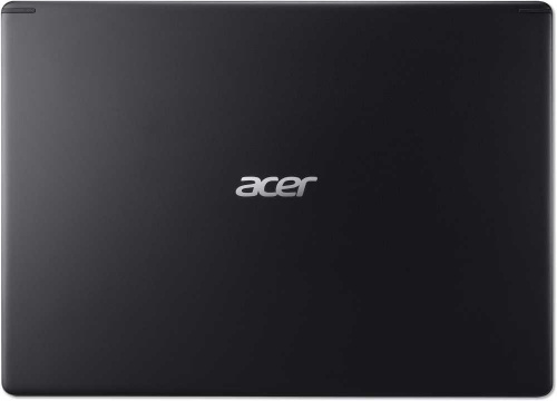 Ноутбук Acer Aspire 5 A514-53-51AZ Core i5 1035G1/8Gb/1Tb/Intel UHD Graphics/14"/IPS/FHD (1920x1080)/Eshell/black/WiFi/BT/Cam фото 4