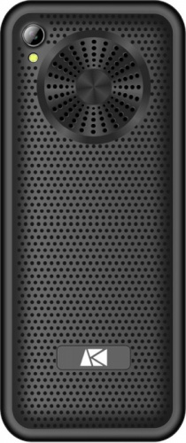 Мобильный телефон ARK Power F3 32Mb черный моноблок 2Sim 2.8" 240x320 0.3Mpix GSM900/1800 MP3 FM microSD фото 3