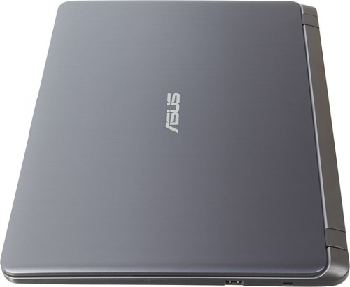 Ноутбук Asus X507MA-EJ057 Pentium Silver N5000/8Gb/SSD128Gb/Intel UHD Graphics 605/15.6"/FHD (1920x1080)/Endless/grey/WiFi/BT/Cam фото 5