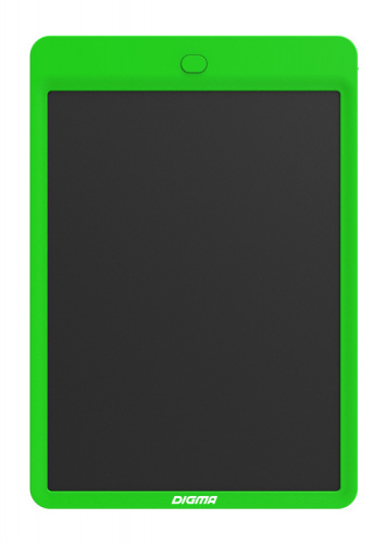 Графический планшет Digma Magic Pad 100 зеленый