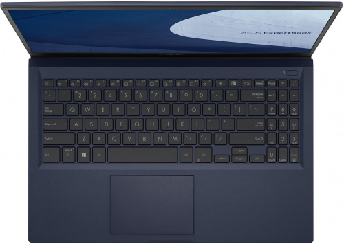 Ноутбук Asus Expertbook L1500CDA-BQ0460R Ryzen 3 3250U 8Gb SSD256Gb AMD Radeon 15.6" IPS FHD (1920x1080) Windows 10 Professional black WiFi BT Cam фото 13