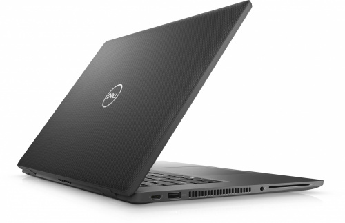 Ноутбук Dell Latitude 7520 Core i7 1185G7 32Gb SSD1Tb Intel Iris Xe graphics 15.6" WVA FHD (1920x1080) Windows 10 Professional grey WiFi BT Cam фото 8