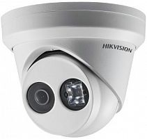 Видеокамера IP Hikvision DS-2CD2343G0-I 8-8мм цветная корп.:белый