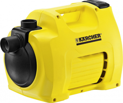Насос напорный Karcher BP 3 Garden 800Вт 3500л/час (1.645-351.0)