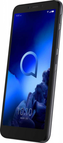 Смартфон Alcatel 5001D 1V 16Gb 1Gb черный моноблок 3G 4G 2Sim 5.5" 480x960 Android 9.0 5Mpix 802.11 b/g/n GPS GSM900/1800 GSM1900 MP3 FM A-GPS microSD max128Gb фото 10