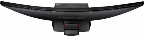 Монитор Asus 27" TUF Gaming VG27VQ черный VA LED 16:9 DVI HDMI M/M матовая HAS Piv 400cd 178гр/178гр 1920x1080 165Hz FreeSync DP FHD 6кг фото 3