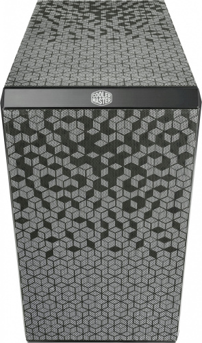Корпус Cooler Master MasterBox Q300L черный без БП mATX 4x120mm 1x140mm 2xUSB3.0 audio bott PSU фото 3