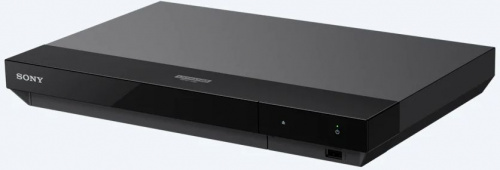 Плеер Blu-Ray Sony UBP-X700 черный Wi-Fi Smart-TV 1xUSB2.0 2xHDMI Eth фото 3