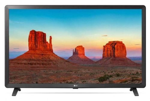 Телевизор LED LG 32" 32LK610BPLC серый/HD READY/50Hz/DVB-T/DVB-T2/DVB-C/DVB-S/DVB-S2/USB/WiFi/Smart TV (RUS)