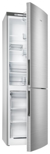 Холодильник Атлант XM-4624-141 2-хкамерн. серебристый фото 3