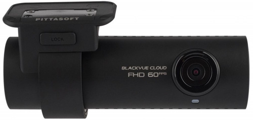 Видеорегистратор Blackvue DR750S-2CH черный 2.1Mpix 1080x1920 1080p 139гр. GPS Hisilicon Hi3559 фото 11