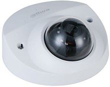 Камера видеонаблюдения IP Dahua DH-IPC-HDBW3241FP-AS-0280B 2.8-2.8мм цв. корп.:белый