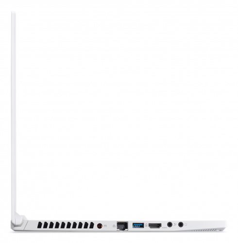 Ноутбук Acer ConceptD 7 Pro CN715-71P-77A7 Core i7 9750H/32Gb/SSD1Tb/NVIDIA Quadro RTX 5000 16Gb/15.6"/IPS/UHD (3840x2160)/Windows 10 Professional 64/white/WiFi/BT/Cam/5500mAh фото 3