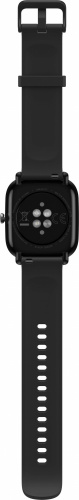 Смарт-часы Amazfit GTS 2 mini A2018 1.55" AMOLED черный фото 11