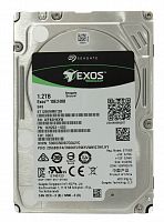 Жесткий диск SuperMicro 1x1200Gb SAS-3 10K для Supermicro HDD-2A1200-ST1200MM0129 Hot Swapp 2.5"