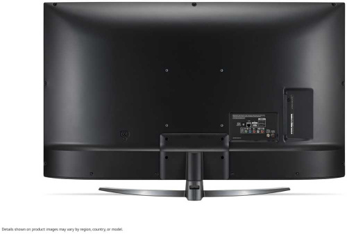 Телевизор LED LG 50" 50UM7600PLB титан/Ultra HD/50Hz/DVB-T2/DVB-C/DVB-S2/USB/WiFi/Smart TV (RUS) фото 4