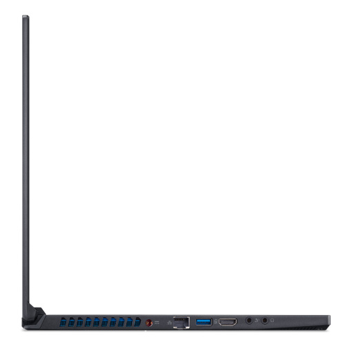 Ноутбук Acer Triton 500 PT515-51-78BC Core i7 8750H/16Gb/SSD512Gb+512Gb/nVidia GeForce RTX 2070 8Gb/15.6"/IPS/FHD (1920x1080)/Windows 10 Home/black/WiFi/BT/Cam фото 10