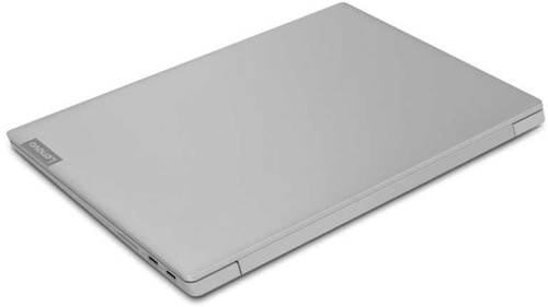 Ноутбук Lenovo IdeaPad S340-15IWL Core i3 8145U/4Gb/SSD256Gb/Intel UHD Graphics 620/15.6"/IPS/FHD (1920x1080)/Free DOS/grey/WiFi/BT/Cam фото 3