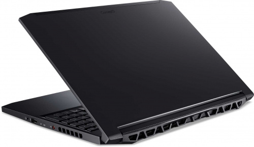 Ноутбук Acer ConceptD 5 CN515-71-75N5 Core i7 9750H/32Gb/SSD1Tb/NVIDIA GeForce GTX 1660 Ti 6Gb/15.6"/UHD (3840x2160)/Windows 10 Professional/black/WiFi/BT/Cam фото 2