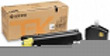 Картридж лазерный Kyocera TK-5270Y 1T02TVANL0 желтый (6000стр.) для Kyocera M6230cidn/M6630cidn/P6230cdn