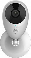 Камера видеонаблюдения IP Ezviz CS-CV206-E0-1D1WF 2.8-2.8мм цв. корп.:белый (C2C 720P)