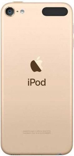 Плеер Flash Apple iPod Touch 7 32Gb золотистый/4" фото 2