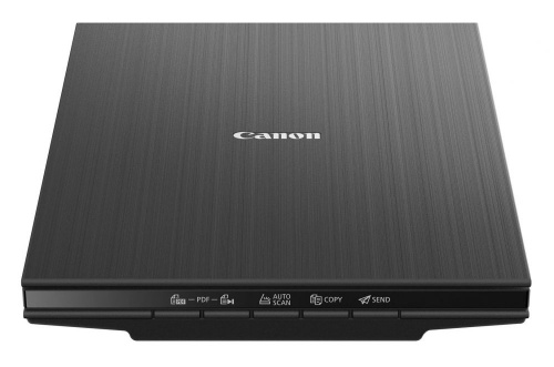 Сканер планшетный Canon Canoscan LIDE400 (2996C010) A4 фото 2