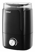 Увлажнитель воздуха Kitfort КТ-2802-2 25Вт (ультразвуковой) черный