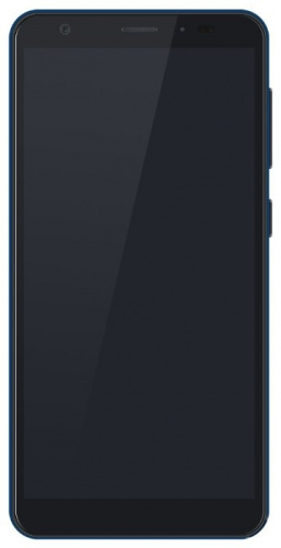 Смартфон ZTE Blade A5 2019 32Gb 2Gb синий моноблок 3G 4G 2Sim 5.45" 720x1440 Android 9.0 13Mpix 802.11 b/g/n GPS GSM900/1800 GSM1900 MP3 FM microSD max256Gb фото 7