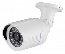 Камера видеонаблюдения Falcon Eye FE-IB1080MHD/20M 2.8-2.8мм цветная корп.:белый